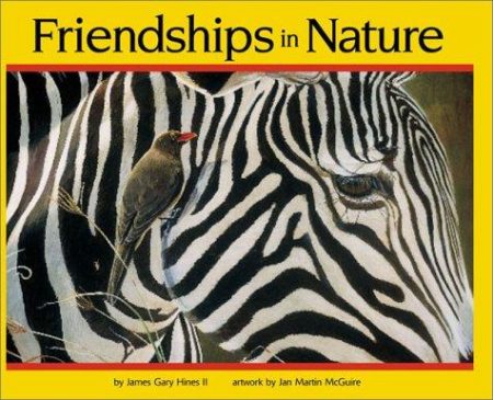 Friendships in Nature