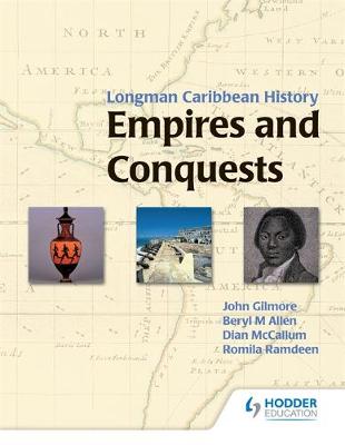 Empires and Conquests