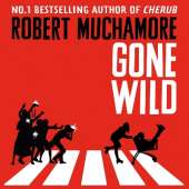 Gone Wild: Book 3