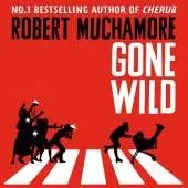 Gone Wild: Book 3