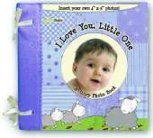 I Baby: I Love You, Little One