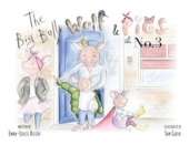 The Big Bully Wolf & the Pigs at No. 3