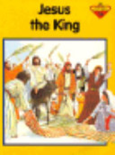 Jesus the King