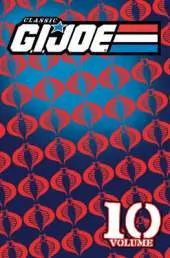Classic G.I. Joe, Vol. 10