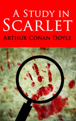 Rollercoasters: A Study in Scarlet
