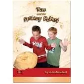 Tas and the Hokey Pokey