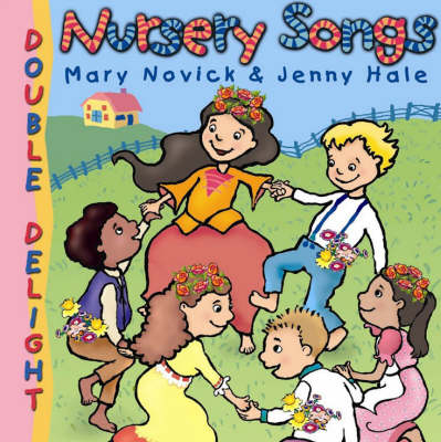Double Delights: Nursery Songs