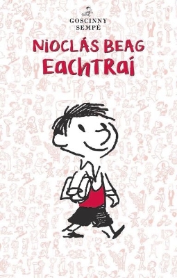 Nioclas Beag : Eachtrai