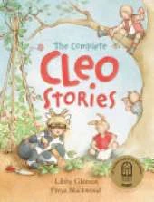 The Complete Cleo Stories: Four award-winning stories in one volume