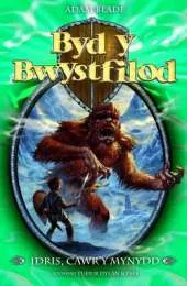 Idris, Cawr Y Mynydd