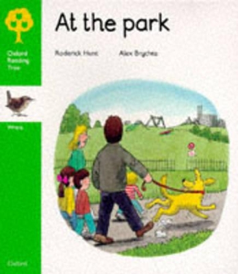 Oxford Reading Tree