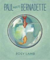 Paul Meets Bernadette