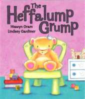 The Heffalump Grump