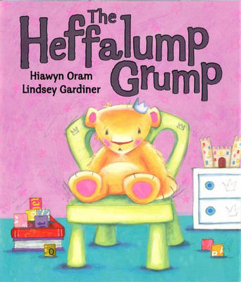 The Heffalump Grump