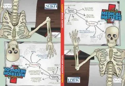 Materion Meddygol / Medical Matters