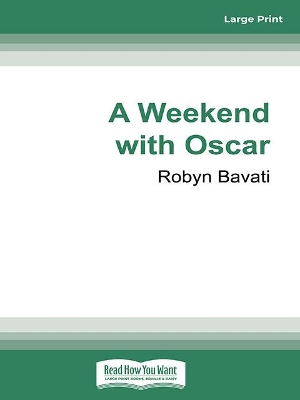 A Weekend with Oscar