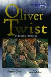 Oliver Twist