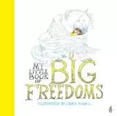 My Little Book of Big Freedoms: The Human Rights Act in Pictures