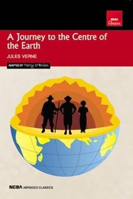 A Journey to the Centre of the Earth