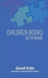 Children Books With Name
