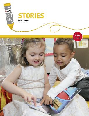 Stories: Ages 3-5