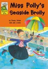 Leapfrog Rhyme Time: Miss Polly's Seaside Brolly