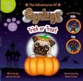 The Adventures of Pugalugs: Trick or Treat