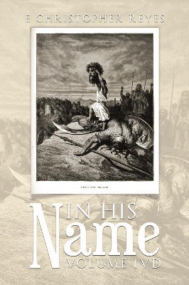 In His Name: Volume Ivd