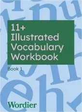 The Wordier Illustrated Vocabulary Workbook