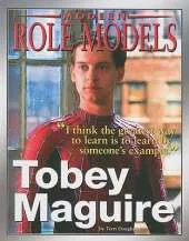 Tobey McGuire