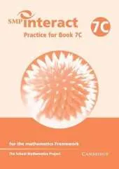 SMP Interact Practice for Book 7C: for the Mathematics Framework
