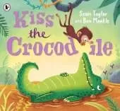 Kiss the Crocodile
