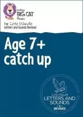 Age 7+ Set