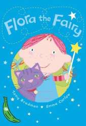 Flora the Fairy: Green Banana