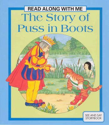Puss in Boots