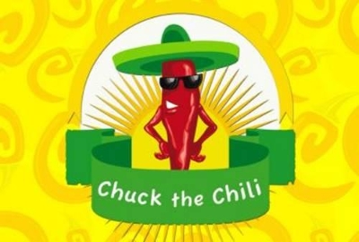 Chuck the Chili