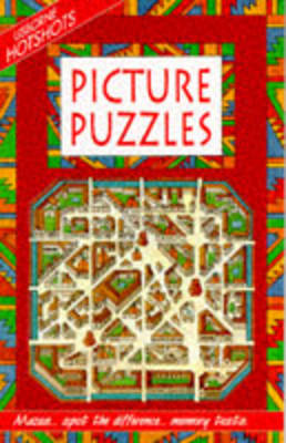 Picture Puzzles
