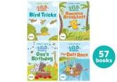 Stories for Maths: EYFS: Wild Buddies (57 book pack)