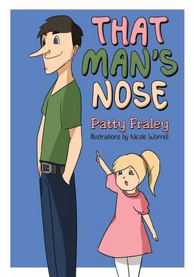 That Man's Nose
