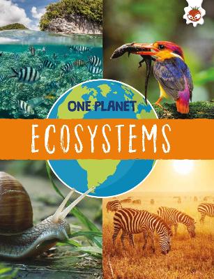 Ecosystems