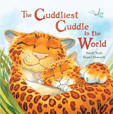 Cuddliest Cuddle In The World