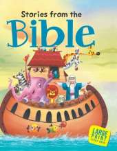 Stories from the Bible