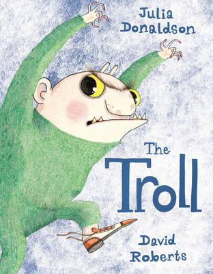 Troll