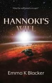 Hannoki's Will