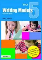 Writing Models Year 5