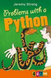 Problems with a Python