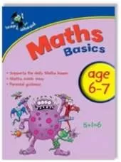 Maths Basics 6-7