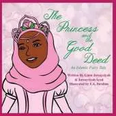 The Princess and the Good Deed