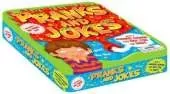 Pranks and Jokes