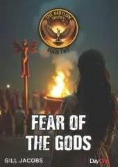 Fear of the Gods: The Babylon Trilogy Book 2
